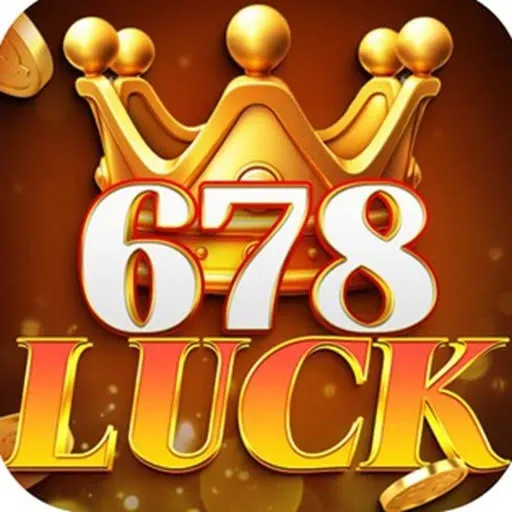 678LUCK - Permainan Arcade Seru dan Menegangkan