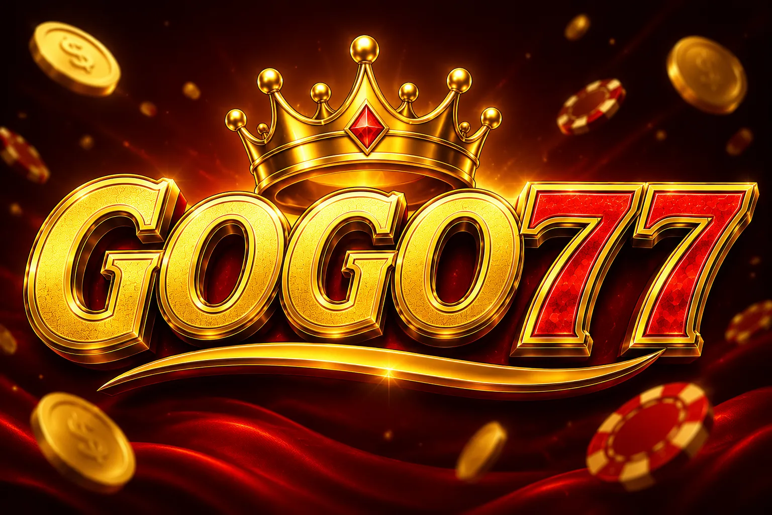 GOGO77 - Permainan Bingo Seru dan Menarik