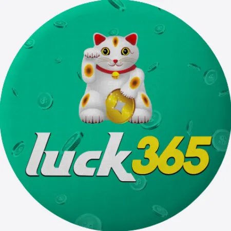 LUCK365 - Game TPS yang Mengasyikkan