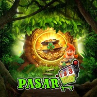 PASAR123 - Petualangan Aksi yang Seru dan Menantang