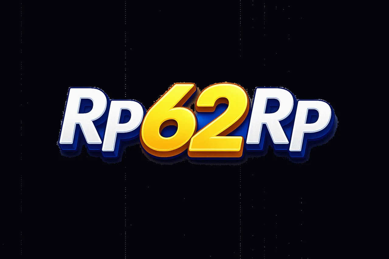 RP62RP - Petualangan Seru Menanti Anda