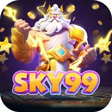 SKY99 - Simulasi Kehidupan yang Menarik